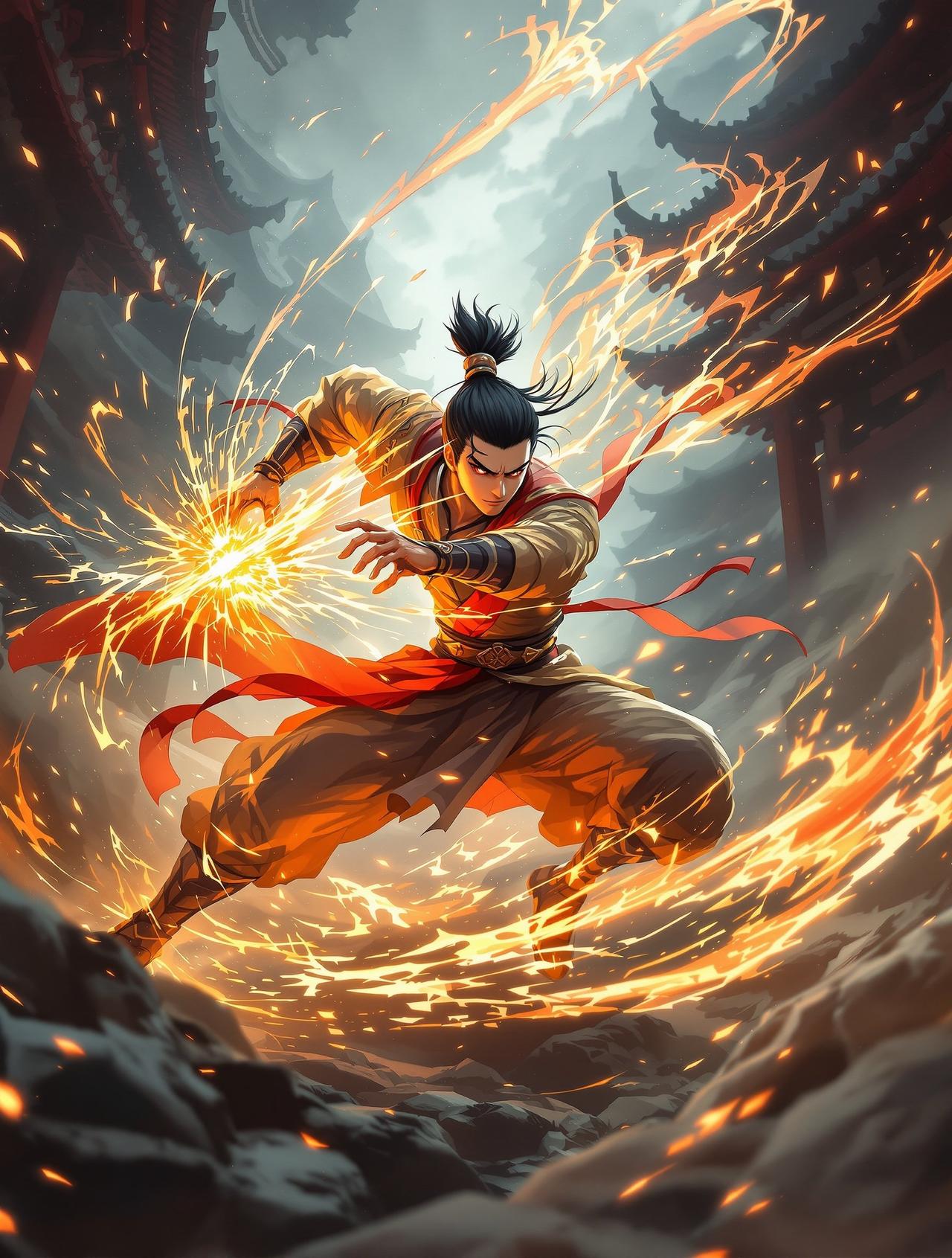 斗破苍穹 年番 - 驰策影视动漫综艺 斗破苍穹 年番