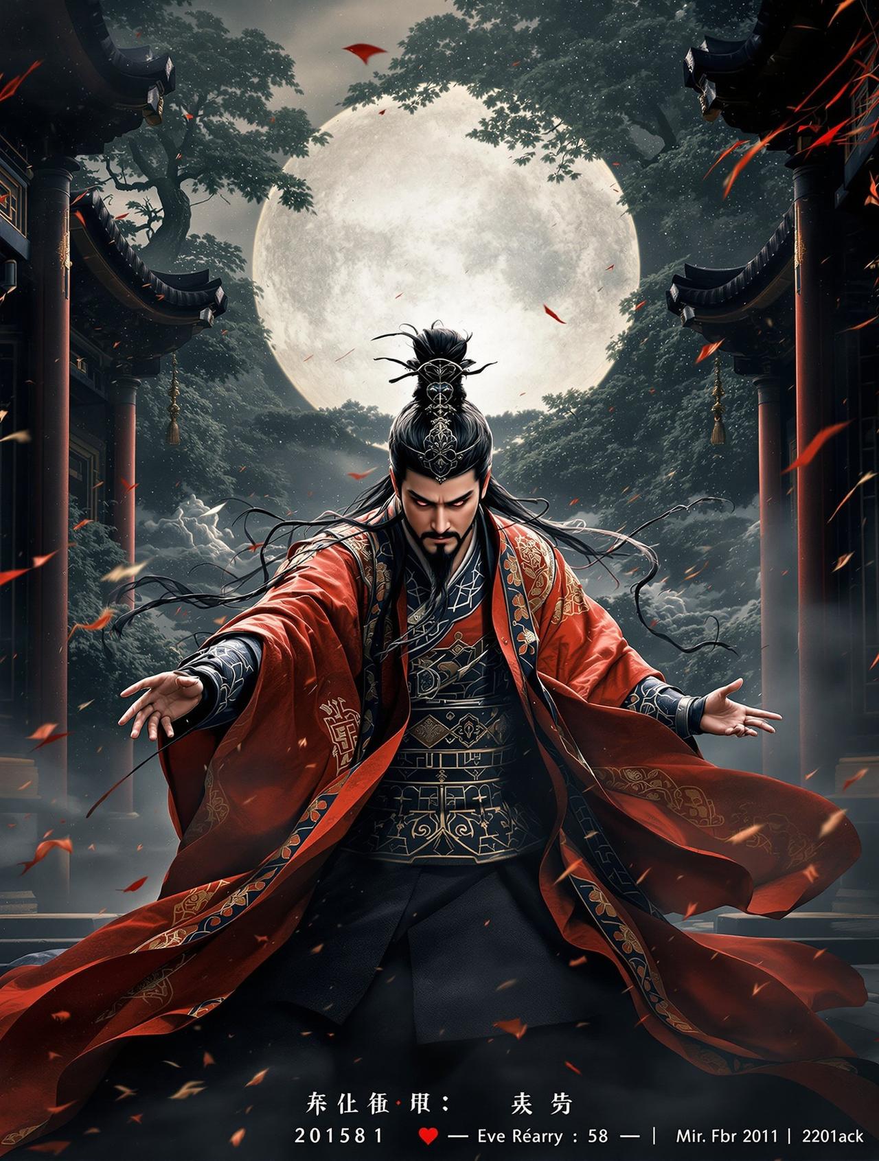 我在古代当县令 - 驰策影视热门短剧 我在古代当县令